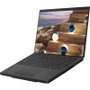 Asus Zenbook Duo OLED UX8407AA-SN504W 14 3K 144Hz Intel Core Ultra 9 32GB 1TB Moher Gray